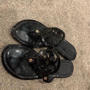 Black Tory Burch Millers